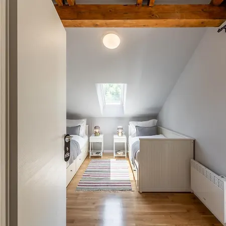 Spartium Loft Sinj Exterior photo