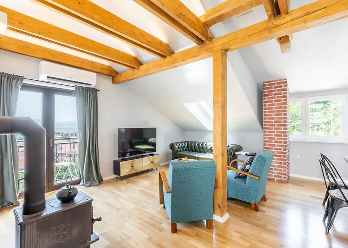 Spartium Loft
