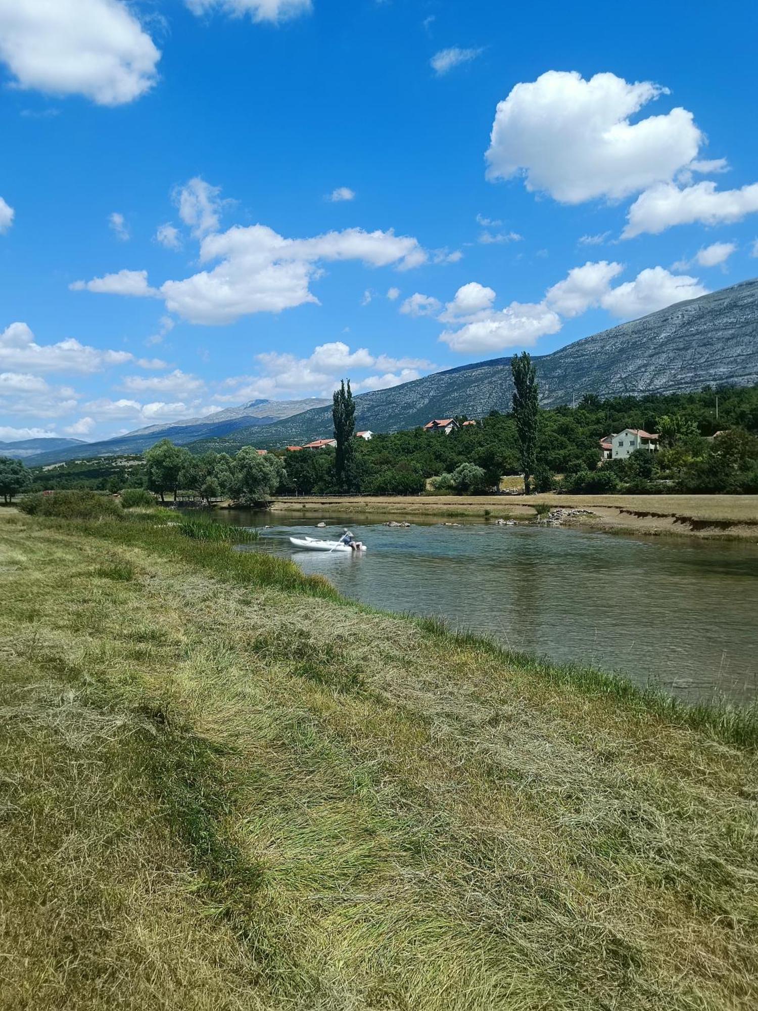 Spartium Loft Apartment Sinj