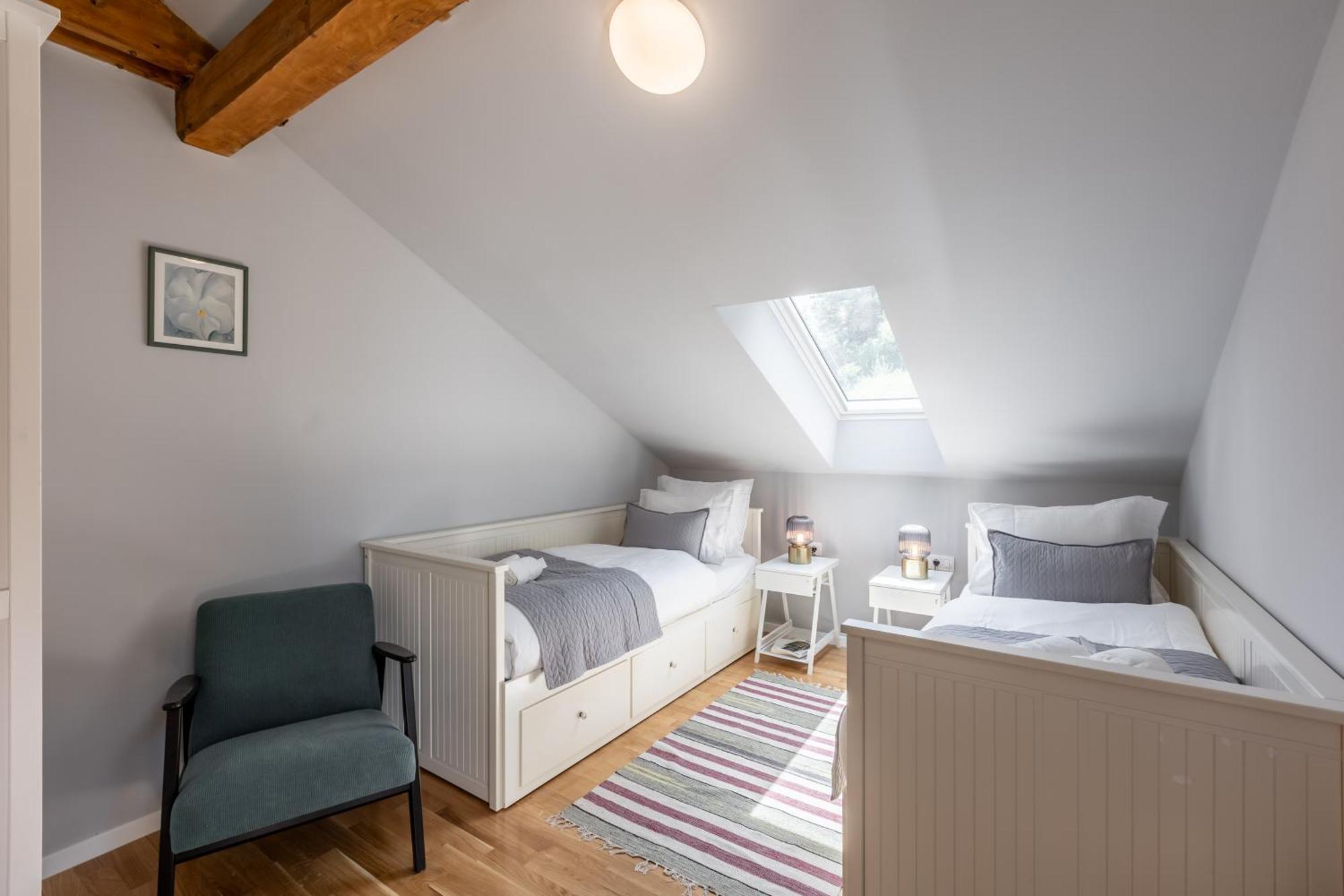 Spartium Loft *