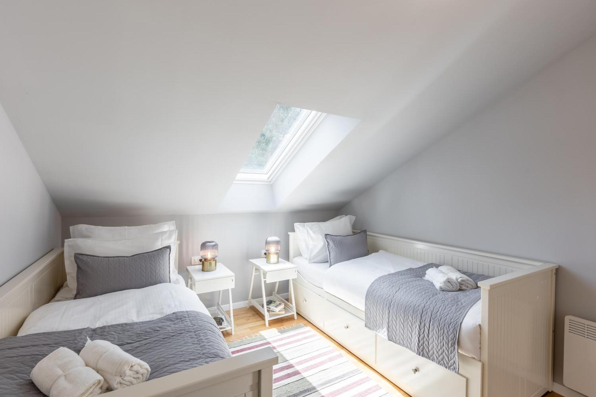 Spartium Loft Apartment