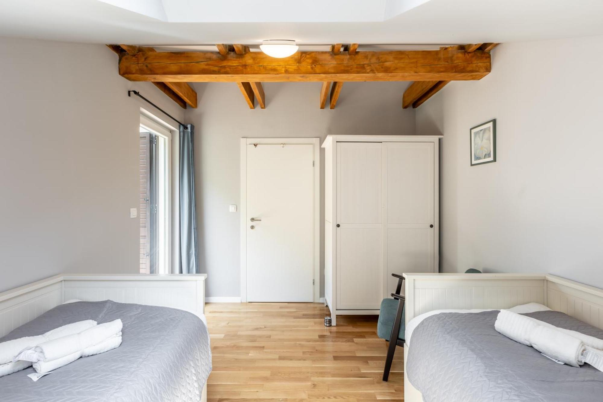 Apartment Spartium Loft