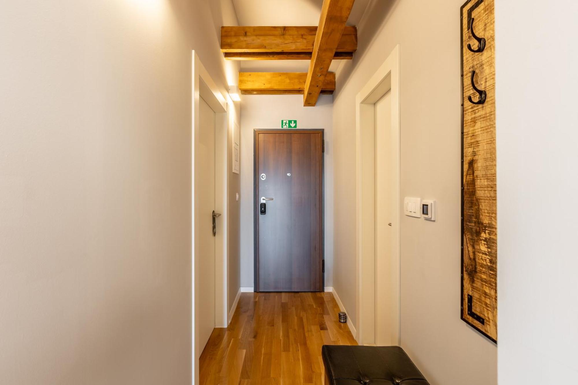 Spartium Loft *