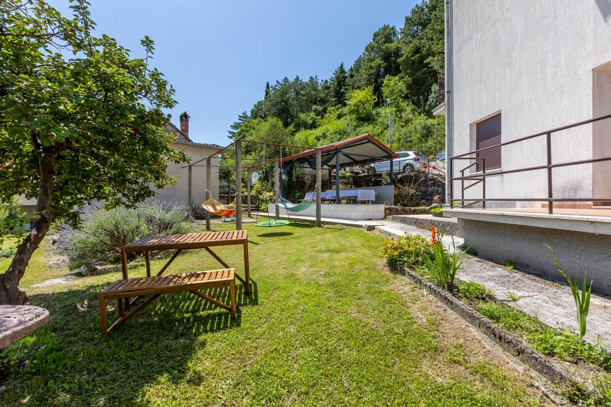 Spartium Loft Sinj