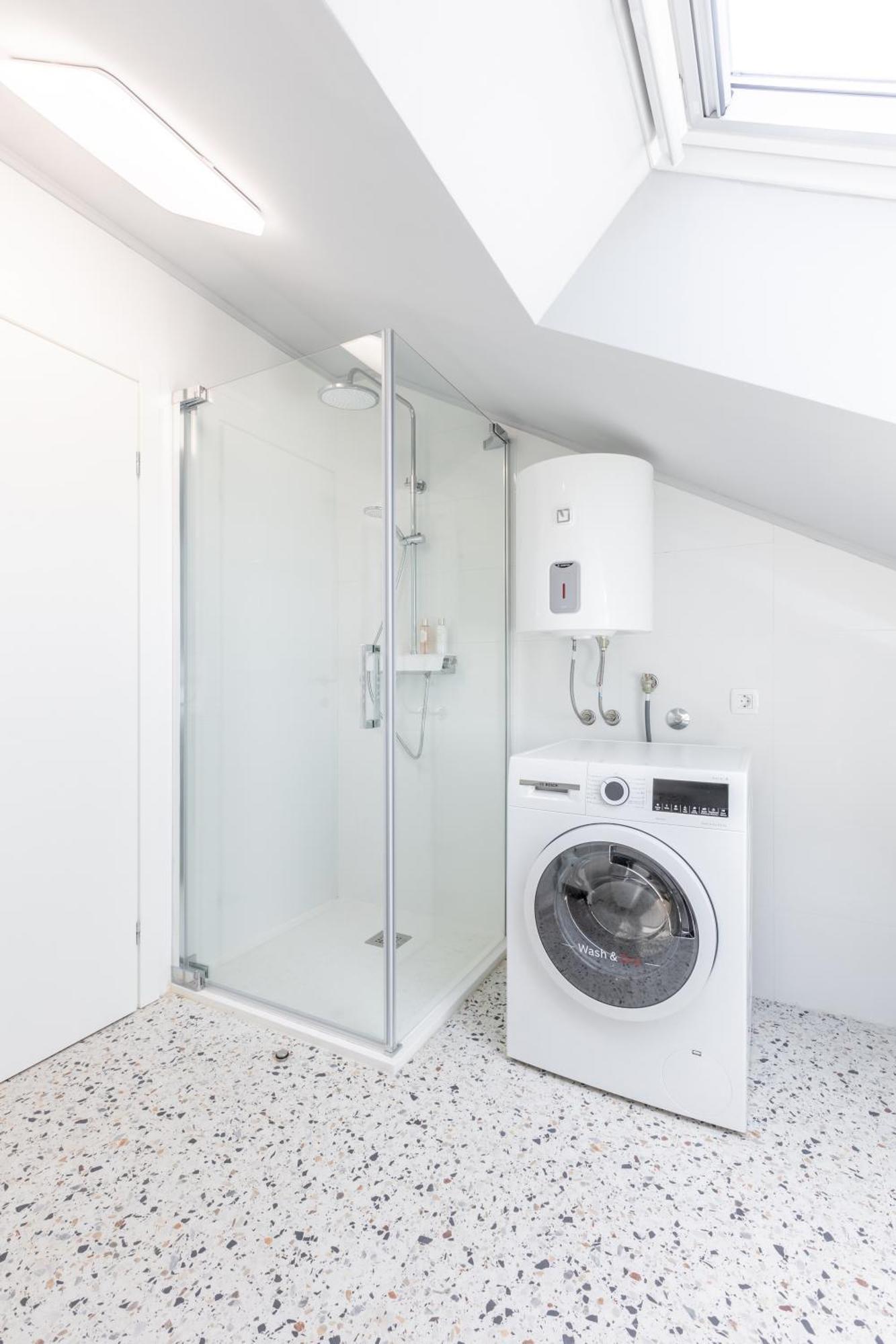 Spartium Loft Apartment Sinj