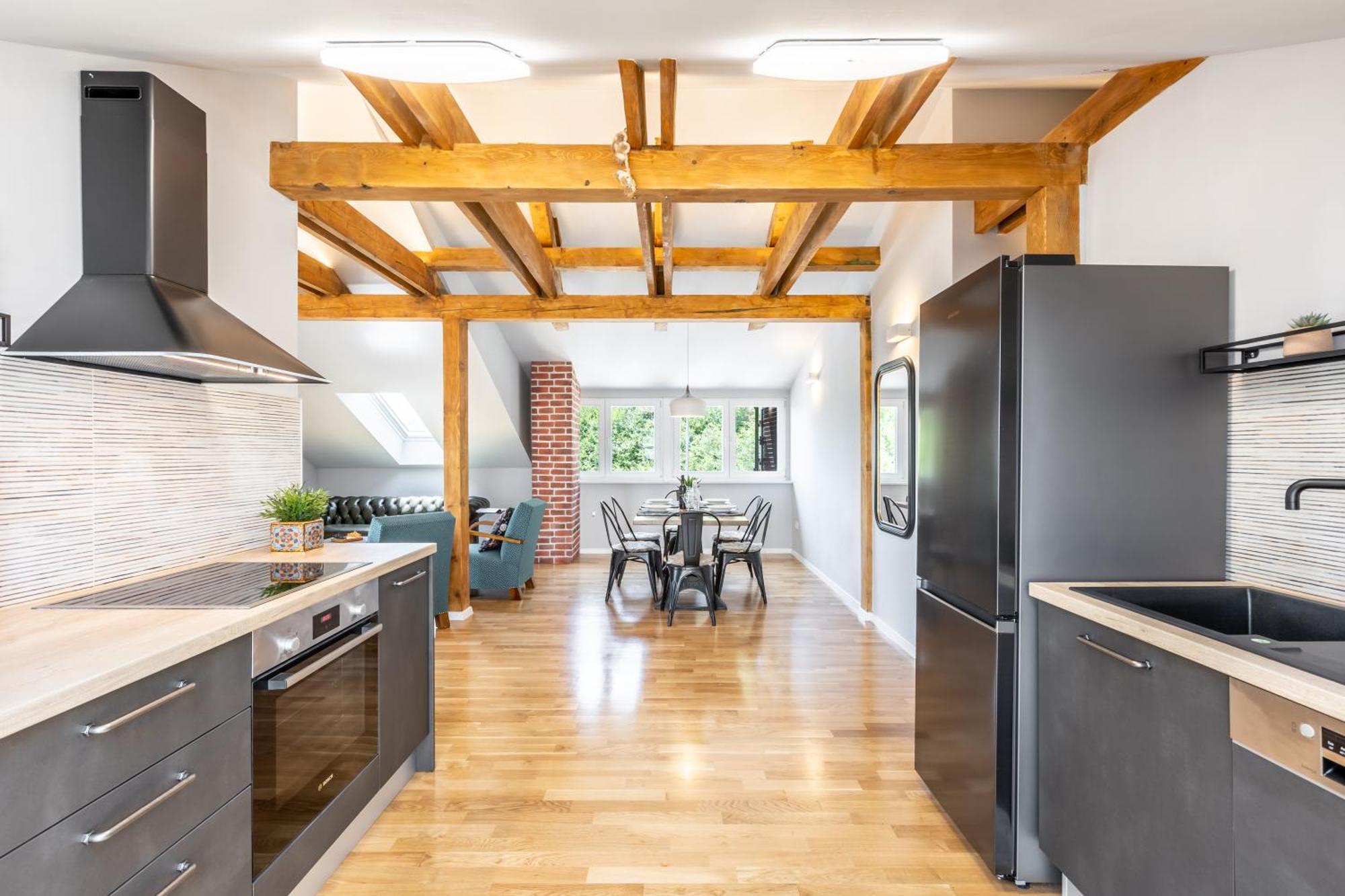 Spartium Loft