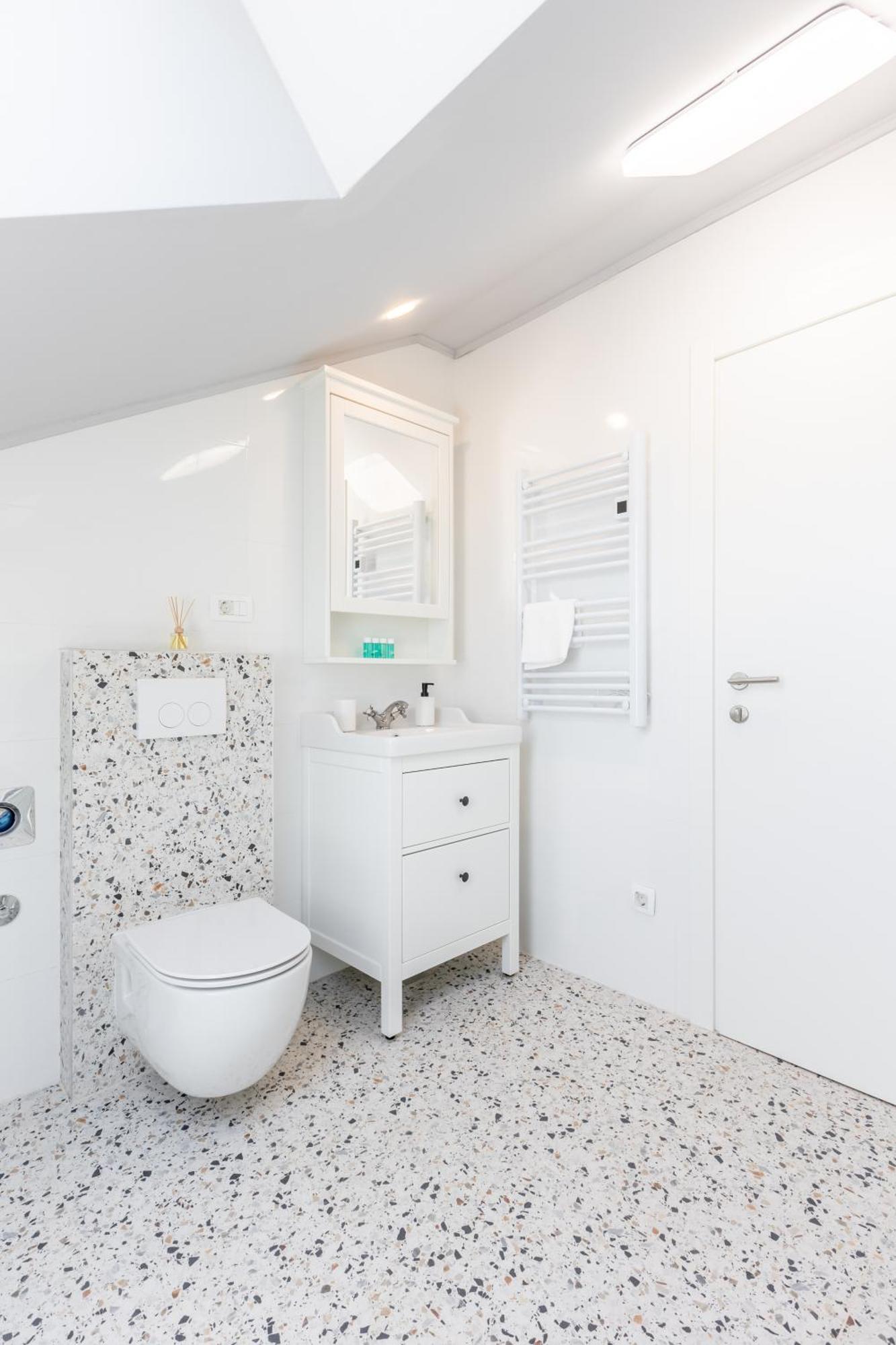 Apartment Spartium Loft Sinj
