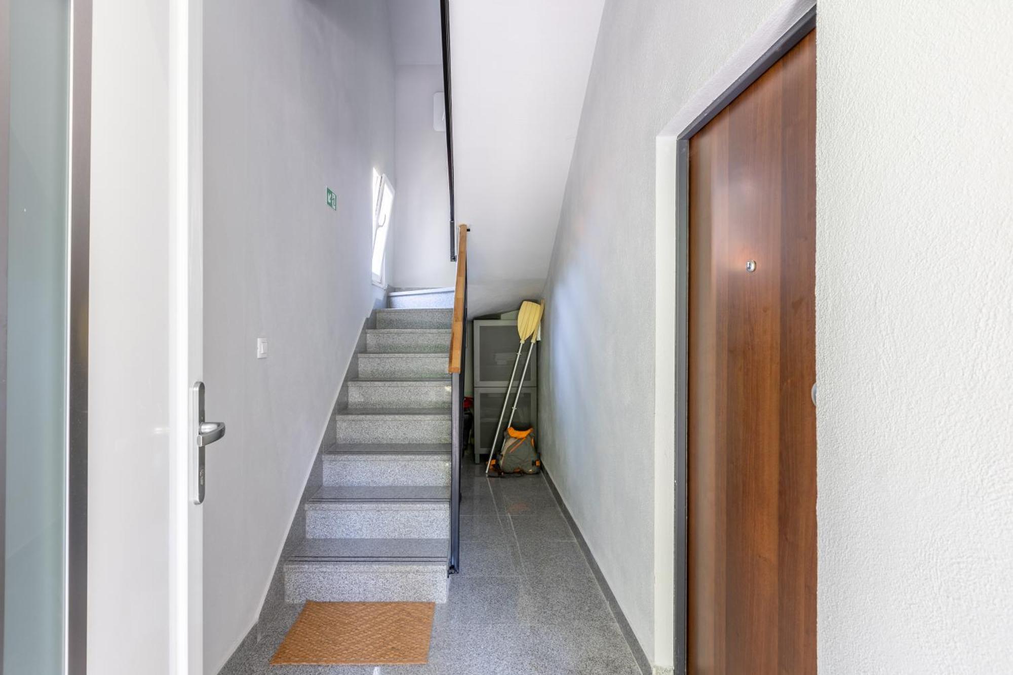 Apartment Spartium Loft