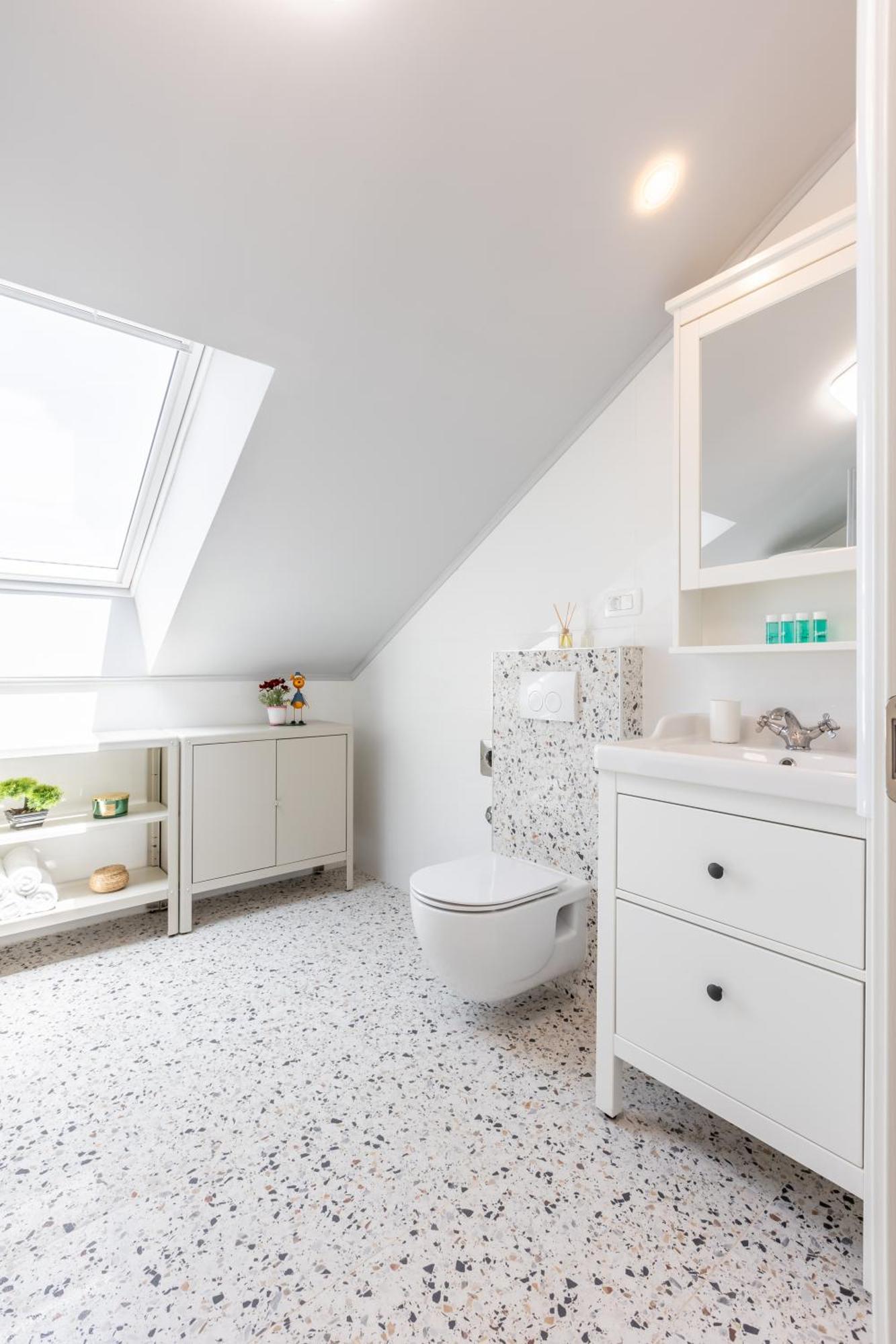 Apartment Spartium Loft