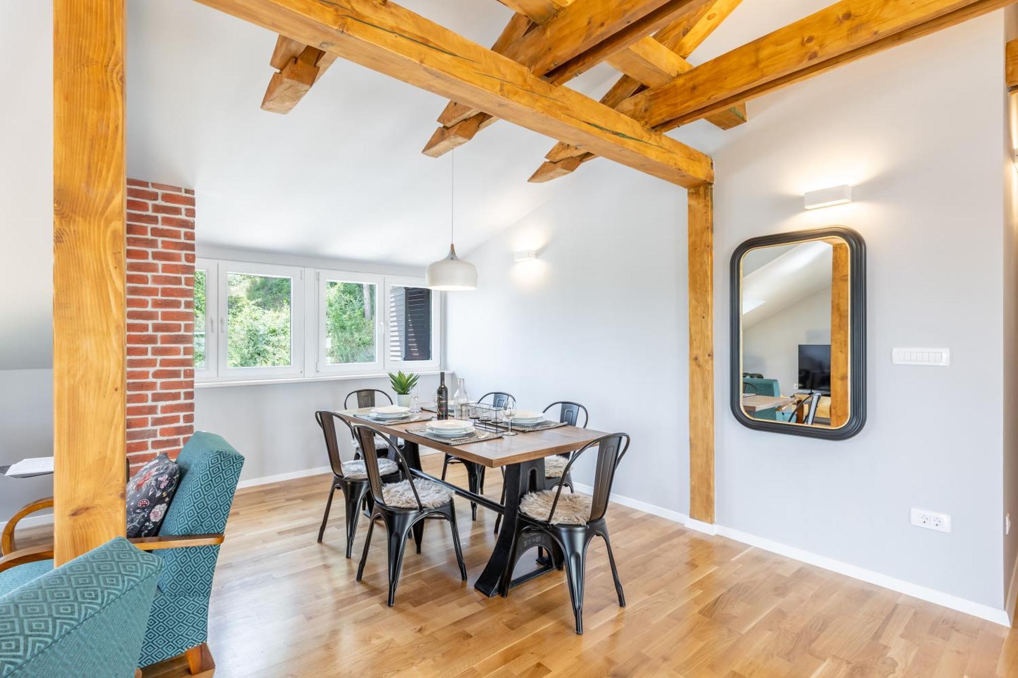 Apartment Spartium Loft *