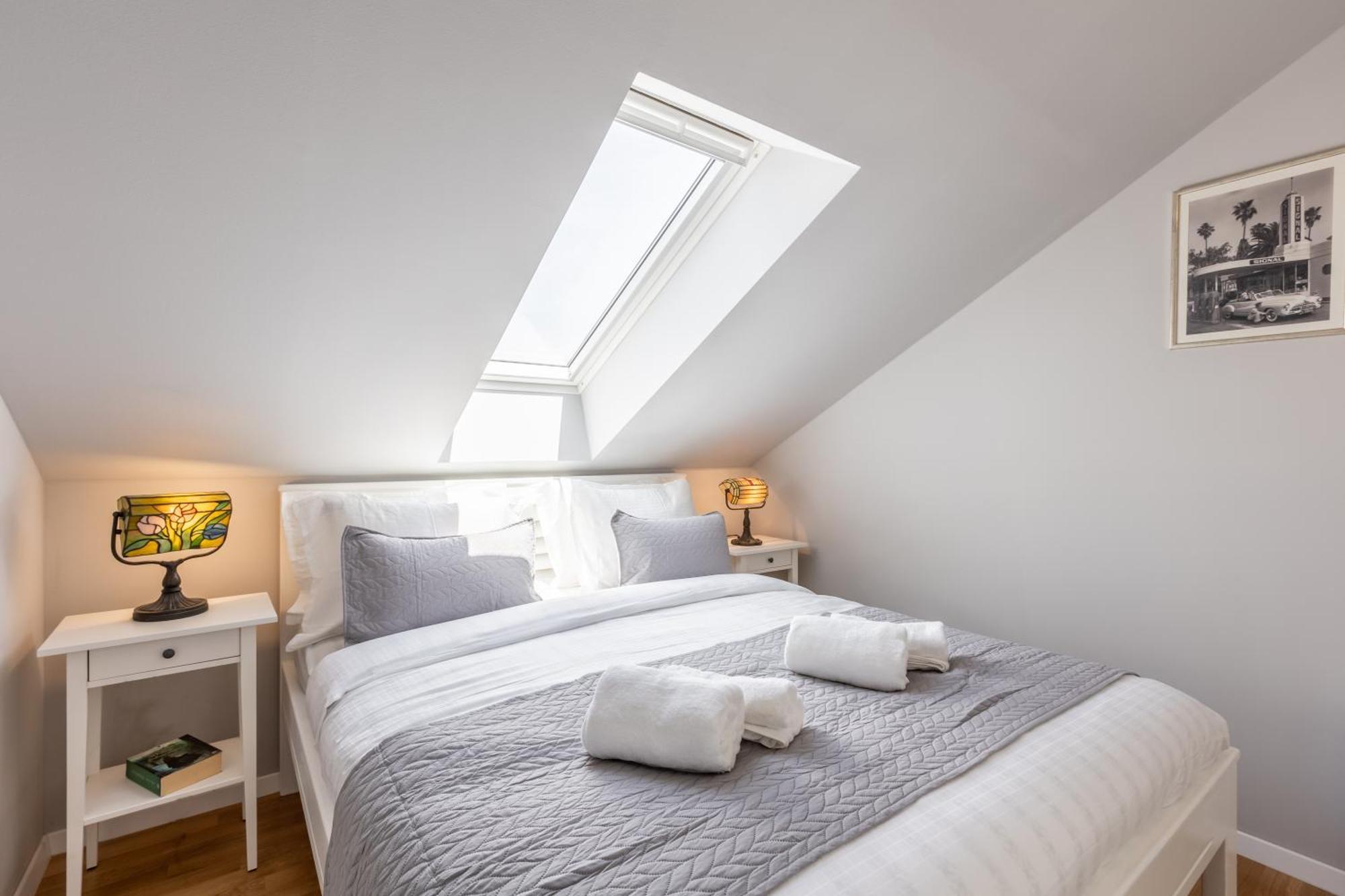 Spartium Loft
