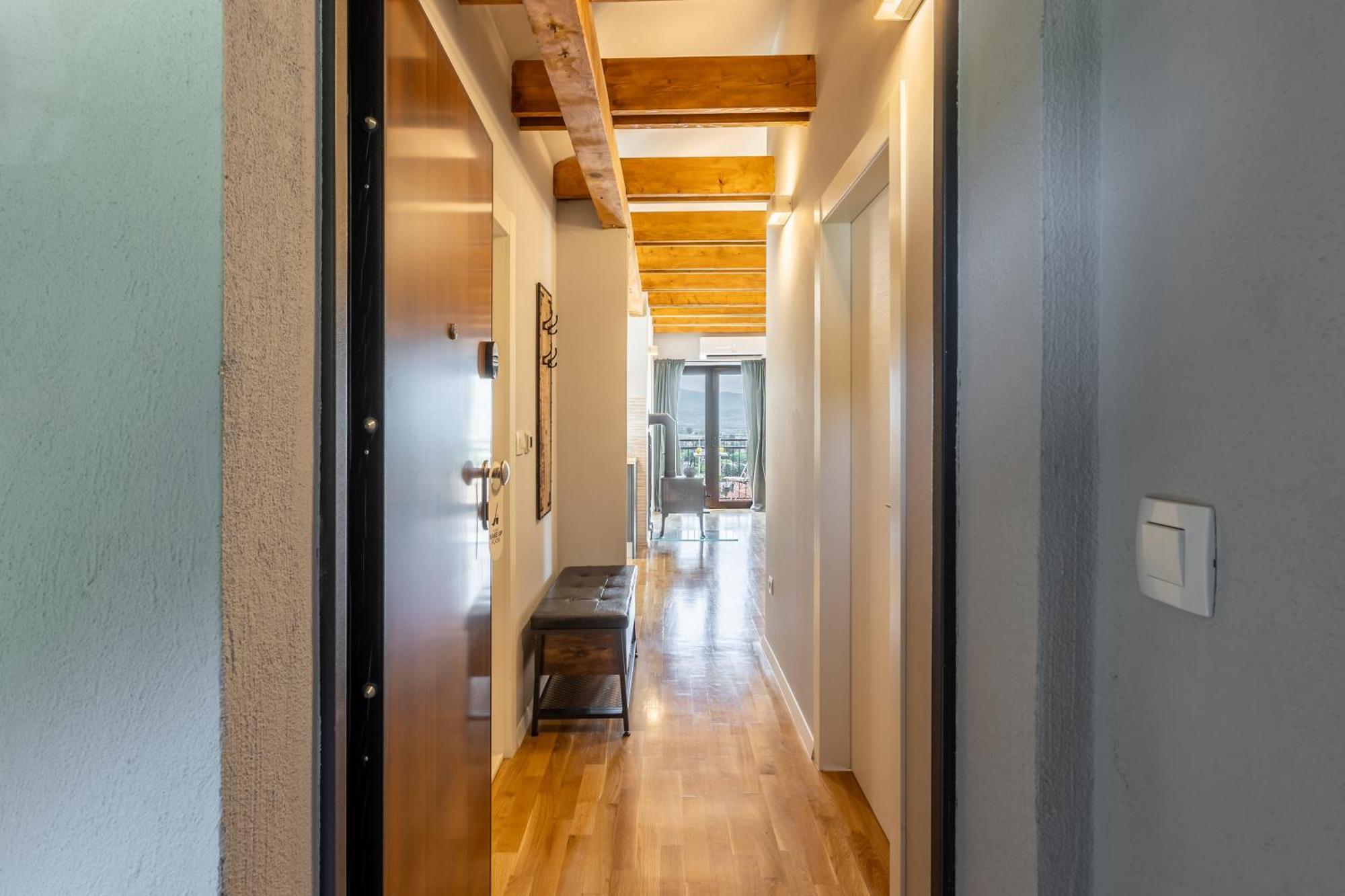Spartium Loft Apartment *